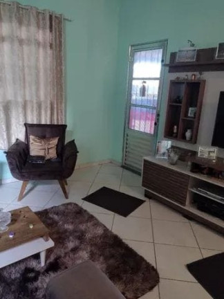 Imagem Casa com 2 Quartos à Venda, 90 m² em Laerte Assunção - Pindamonhangaba Imagem Casa com 2 Quartos à Venda, 90 m² em Laerte Assunção - Pindamonhangaba
