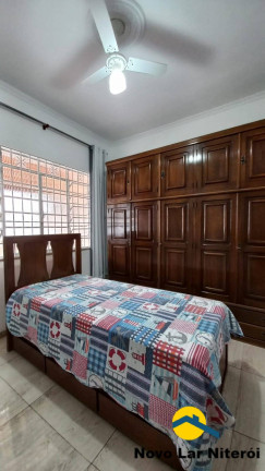 Imagem Casa com 3 Quartos à Venda, 177 m² em São Lourenço - Niterói Imagem Casa com 3 Quartos à Venda, 177 m² em São Lourenço - Niterói