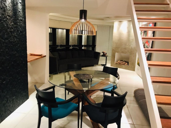 Apartamento com 1 Quarto à Venda, 97 m² em Jardim - Santo André
