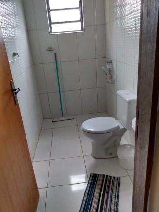 Imagem Casa com 3 Quartos à Venda, 155 m² em Ninho Verde Ii - Pardinho Imagem Casa com 3 Quartos à Venda, 155 m² em Ninho Verde Ii - Pardinho