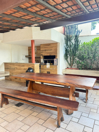 Imagem Imóvel com 3 Quartos à Venda, 115 m² em Barro Vermelho - Vitória