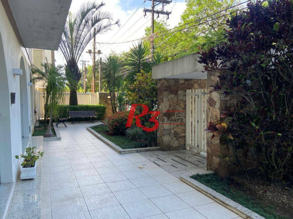 Imagem Apartamento com 3 Quartos à Venda ou Locação, 137 m² em Boqueirão - Santos Imagem Apartamento com 3 Quartos à Venda ou Locação, 137 m² em Boqueirão - Santos