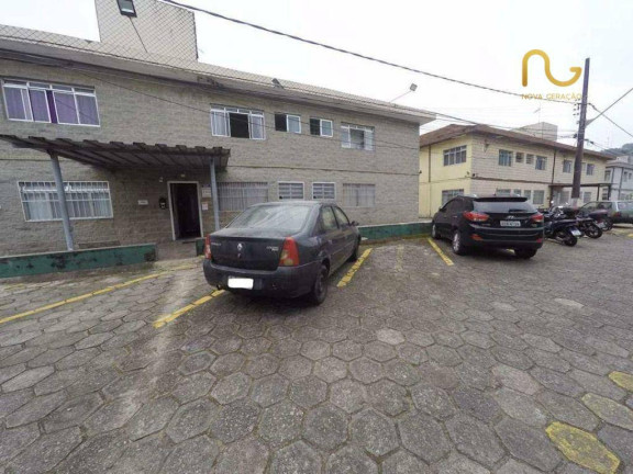 Imagem Kitnet com 1 Quarto à Venda, 33 m² em Canto Do Forte - Praia Grande Imagem Kitnet com 1 Quarto à Venda, 33 m² em Canto Do Forte - Praia Grande
