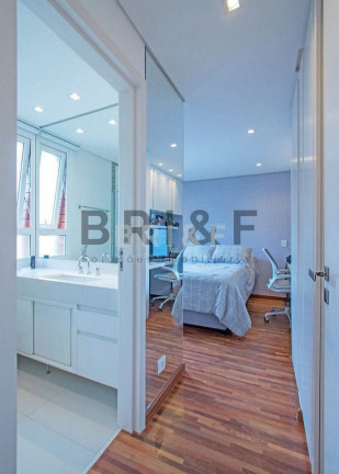 Imagem Casa com 4 Quartos à Venda, 310 m² em Campo Belo - São Paulo Imagem Casa com 4 Quartos à Venda, 310 m² em Campo Belo - São Paulo