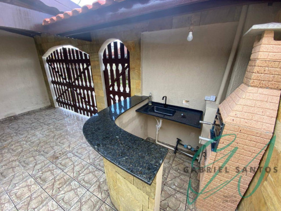Imagem Casa com 2 Quartos à Venda, 73 m² em Vila Atlântica - Mongaguá Imagem Casa com 2 Quartos à Venda, 73 m² em Vila Atlântica - Mongaguá