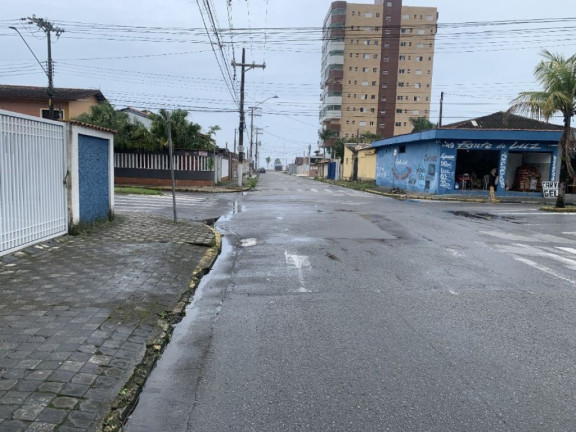 Imagem Apartamento com 2 Quartos à Venda, 47 m² em Vila São Paulo - Mongaguá