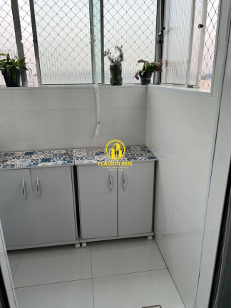 Imagem Apartamento com 1 Quarto à Venda, 40 m² em Vila Paulista - São Paulo Imagem Apartamento com 1 Quarto à Venda, 40 m² em Vila Paulista - São Paulo