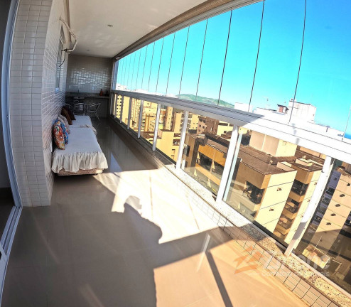 Imagem Apartamento com 2 Quartos à Venda, 86 m² em Praia Do Morro - Guarapari