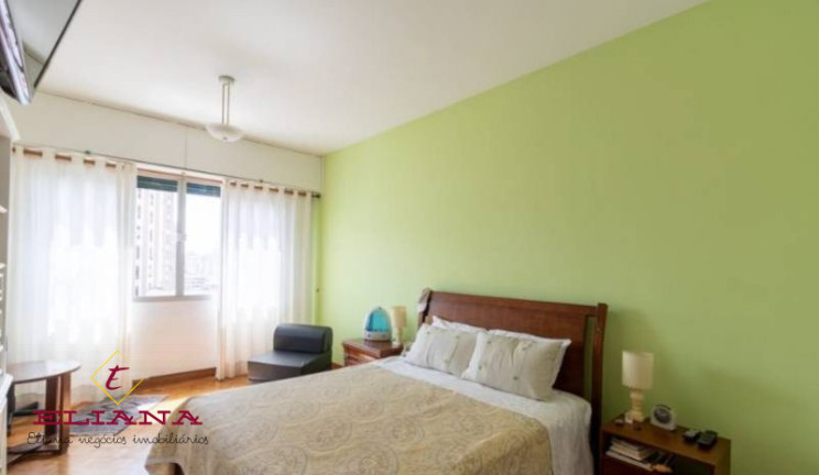 Imagem Apartamento com 3 Quartos à Venda, 244 m² em Santa Cecília - São Paulo Imagem Apartamento com 3 Quartos à Venda, 244 m² em Santa Cecília - São Paulo