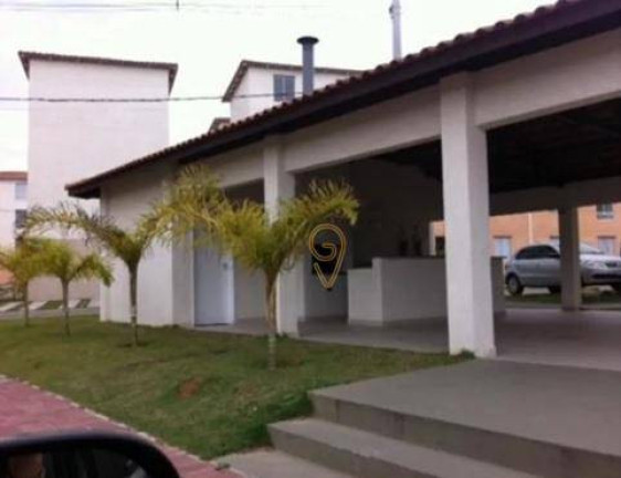 Imagem Apartamento com 2 Quartos à Venda, 49 m² em Cidade Jardim - Jacareí