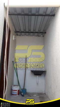 Imagem Apartamento com 2 Quartos à Venda, 48 m² em José Américo De Almeida - João Pessoa Imagem Apartamento com 2 Quartos à Venda, 48 m² em José Américo De Almeida - João Pessoa