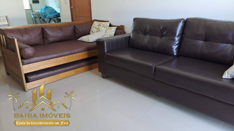 Imagem Apartamento com 2 Quartos à Venda, 1.000 m² em Village I - Porto Seguro Imagem Apartamento com 2 Quartos à Venda, 1.000 m² em Village I - Porto Seguro