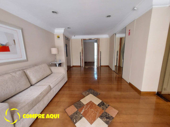 Imagem Apartamento com 1 Quarto à Venda, 44 m² em Perdizes - São Paulo