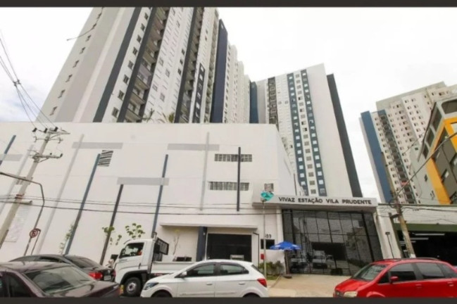 Imagem Imóvel com 2 Quartos à Venda, 36 m² em Vila Prudente - São Paulo Imagem Imóvel com 2 Quartos à Venda, 36 m² em Vila Prudente - São Paulo