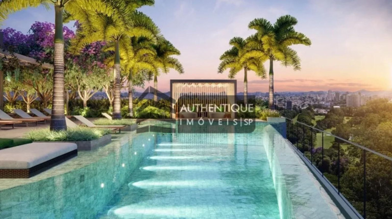 Imagem Apartamento com 4 Quartos à Venda, 375 m² em Vila Sao Francisco - Osasco Imagem Apartamento com 4 Quartos à Venda, 375 m² em Vila Sao Francisco - Osasco