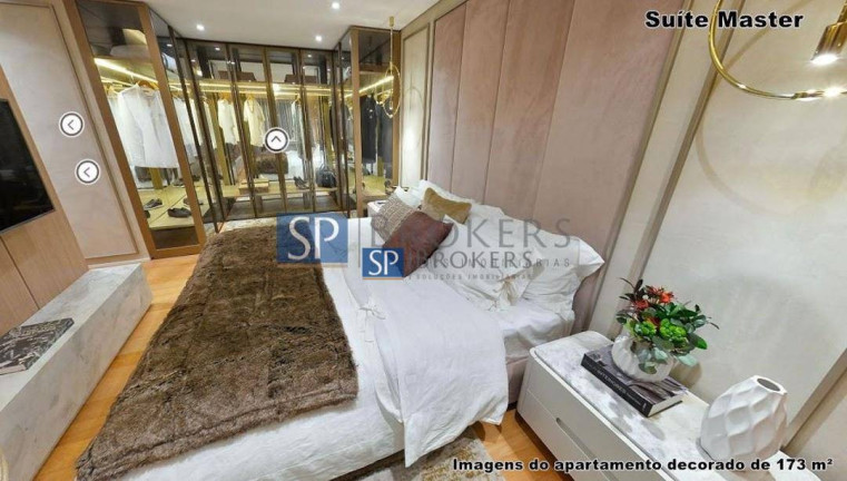 Imagem Apartamento com 3 Quartos à Venda, 203 m² em Perdizes - São Paulo Imagem Apartamento com 3 Quartos à Venda, 203 m² em Perdizes - São Paulo