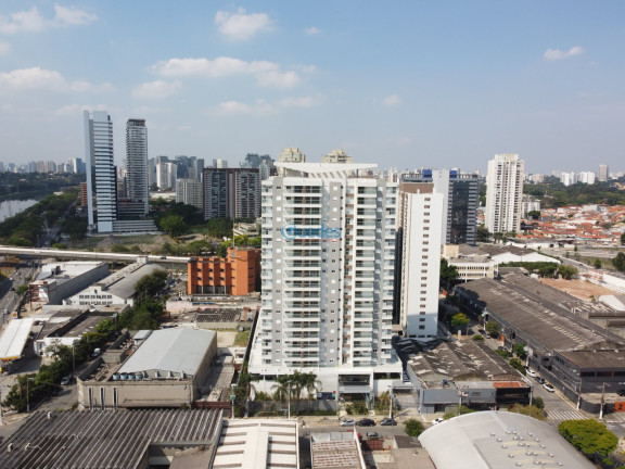Imagem Apartamento com 3 Quartos à Venda, 81 m² em Jardim Caravelas - São Paulo Imagem Apartamento com 3 Quartos à Venda, 81 m² em Jardim Caravelas - São Paulo