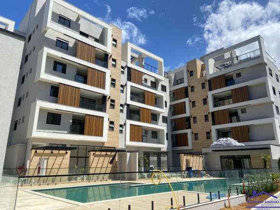 Imagem Apartamento com 2 Quartos à Venda, 85 m² em Enseada - Ubatuba