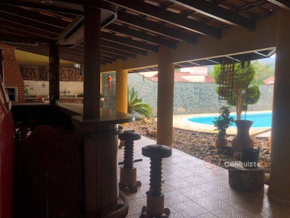 Imagem Casa com 3 Quartos à Venda, 310 m² em Jaraguá Esquerdo - Jaraguá Do Sul