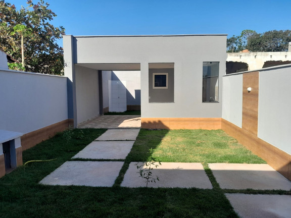 Imagem Casa com 2 Quartos à Venda, 106 m² em Jardim Atlântico Central (itaipuaçu) - Maricá