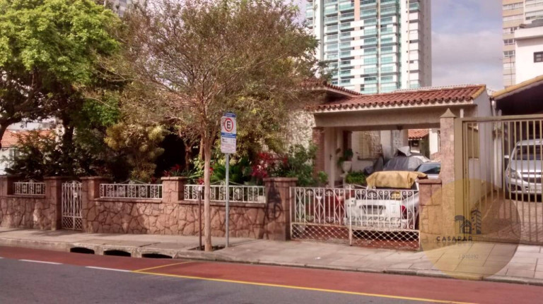 Imagem Casa com 3 Quartos à Venda, 400 m² em Santa Paula - São Caetano Do Sul Imagem Casa com 3 Quartos à Venda, 400 m² em Santa Paula - São Caetano Do Sul