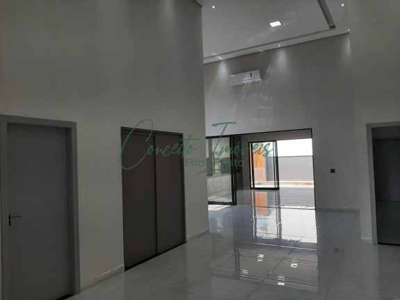 Imagem Casa de Condomínio com 3 Quartos à Venda, 260 m² em Residencial Jardins - São José Do Rio Preto