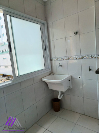 Imagem Apartamento com 1 Quarto à Venda, 59 m² em Vila Tupi - Praia Grande