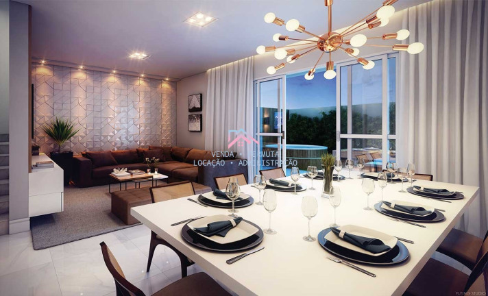 Imagem Casa com 3 Quartos à Venda, 106 m² em Cidade Nova - Jundiaí