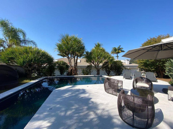 Imagem Casa com 4 Quartos à Venda, 832 m² em Tamboré - Santana De Parnaíba