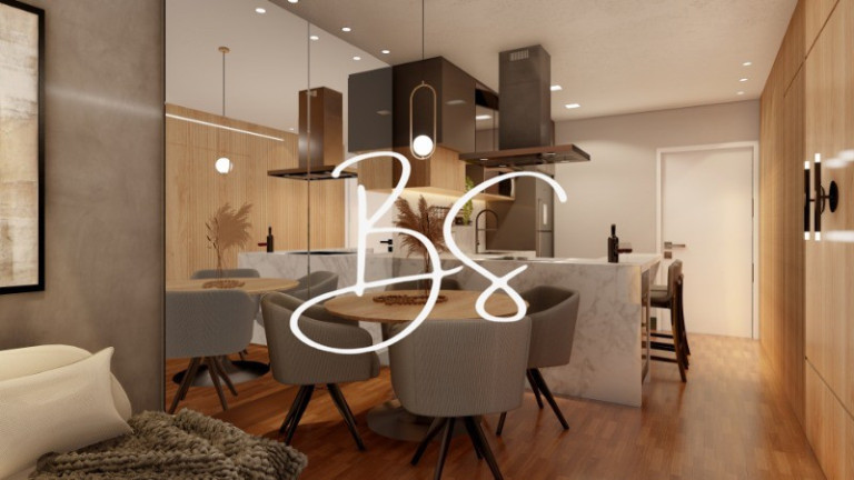 Imagem Apartamento com 1 Quarto à Venda, 40 m² em Centro - Canela Imagem Apartamento com 1 Quarto à Venda, 40 m² em Centro - Canela