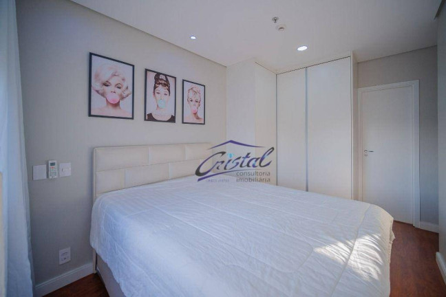 Imagem Apartamento com 2 Quartos à Venda, 62 m² em Centro - Osasco