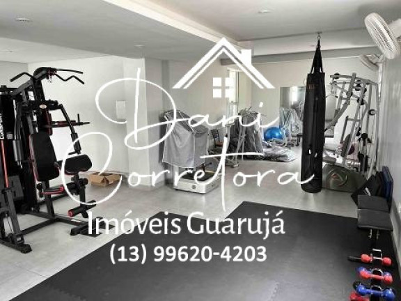 Imagem Apartamento com 4 Quartos à Venda, 180 m² em Pitangueiras - Guarujá