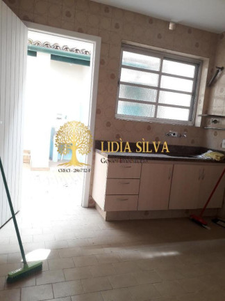 Imagem Sobrado com 4 Quartos à Venda, 138 m² em Mirandópolis - São Paulo