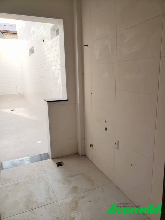 Imagem Casa com 3 Quartos à Venda, 120 m² em Campo Grande - Santos