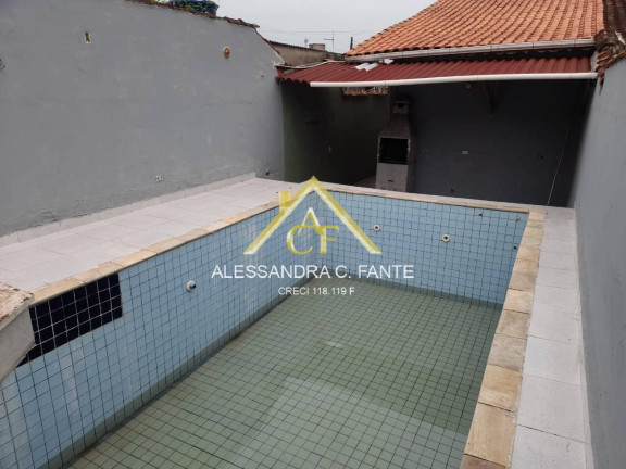 Casa à Venda, 178 m² em Mongaguá