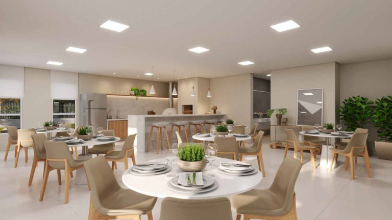 Imagem Apartamento com 2 Quartos à Venda, 40 m² em Chapéu Do Sol - Porto Alegre Imagem Apartamento com 2 Quartos à Venda, 40 m² em Chapéu Do Sol - Porto Alegre