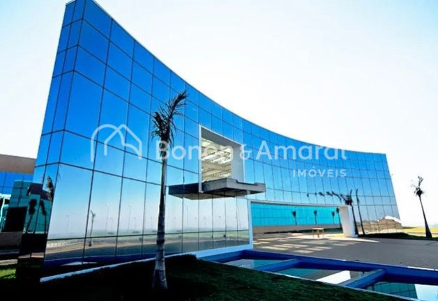 Imagem Casa de Condomínio com 3 Quartos à Venda, 207 m² em Residencial Terras Da Estância - Paulínia