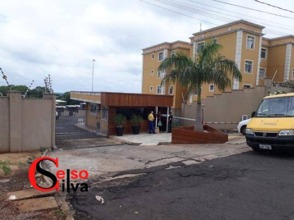 Imagem Apartamento com 2 Quartos à Venda, 50 m² em Maringá Imagem Apartamento com 2 Quartos à Venda, 50 m² em Maringá