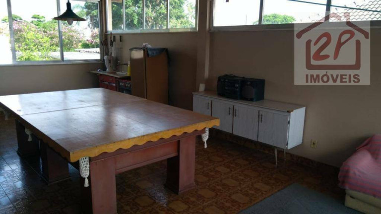Imagem Sobrado com 6 Quartos à Venda, 350 m² em Jardim Satélite - São José Dos Campos Imagem Sobrado com 6 Quartos à Venda, 350 m² em Jardim Satélite - São José Dos Campos