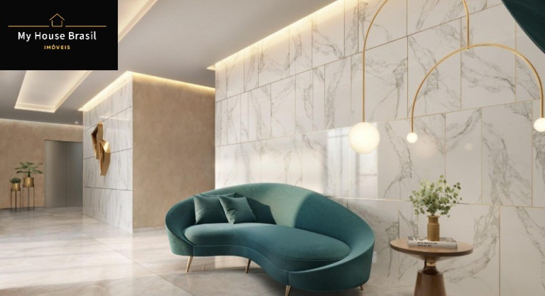 Imagem Apartamento com 3 Quartos à Venda, 129 m² em Tucuruvi - São Paulo
