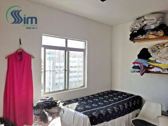 Imagem Apartamento com 4 Quartos à Venda, 112 m² em Fátima - Fortaleza Imagem Apartamento com 4 Quartos à Venda, 112 m² em Fátima - Fortaleza