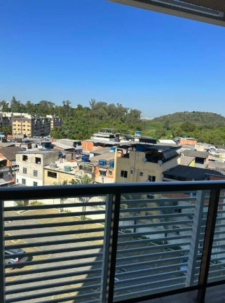 Imagem Apartamento com 1 Quarto para Alugar, 35 m² em Jacarepaguá - Rio De Janeiro Imagem Apartamento com 1 Quarto para Alugar, 35 m² em Jacarepaguá - Rio De Janeiro
