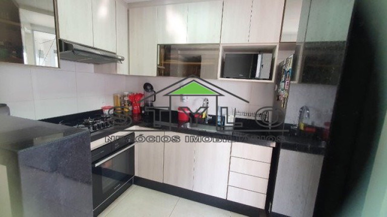 Imagem Apartamento com 2 Quartos à Venda, 74 m² em Centro - São Bernardo Do Campo