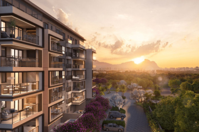 Imagem Apartamento com 3 Quartos à Venda, 166 m² em Barra Da Tijuca - Rio De Janeiro Imagem Apartamento com 3 Quartos à Venda, 166 m² em Barra Da Tijuca - Rio De Janeiro