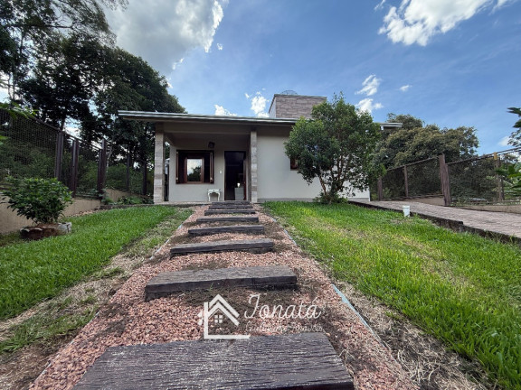 Imagem Casa com 3 Quartos à Venda, 110 m² em Vila Rica - Feliz Imagem Casa com 3 Quartos à Venda, 110 m² em Vila Rica - Feliz