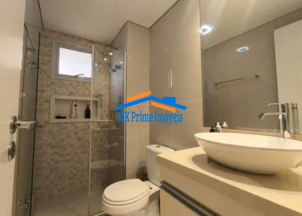Imagem Apartamento com 3 Quartos à Venda, 95 m² em Vila Gomes - São Paulo Imagem Apartamento com 3 Quartos à Venda, 95 m² em Vila Gomes - São Paulo