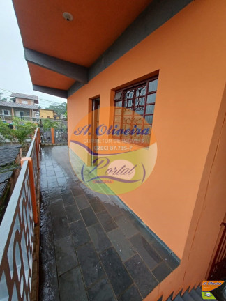 Imagem Apartamento com 2 Quartos à Venda, 59 m² em Estufa I - Ubatuba Imagem Apartamento com 2 Quartos à Venda, 59 m² em Estufa I - Ubatuba