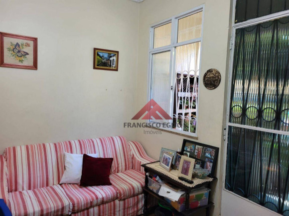 Imagem Apartamento com 3 Quartos à Venda, 80 m² em Fonseca - Niterói Imagem Apartamento com 3 Quartos à Venda, 80 m² em Fonseca - Niterói