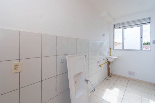 Imagem Apartamento com 2 Quartos à Venda, 43 m² em Jardim Leopoldina - Porto Alegre Imagem Apartamento com 2 Quartos à Venda, 43 m² em Jardim Leopoldina - Porto Alegre