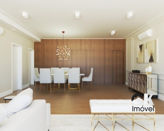 Imagem Apartamento com 3 Quartos à Venda, 292 m² em Jardim Paulista - São Paulo